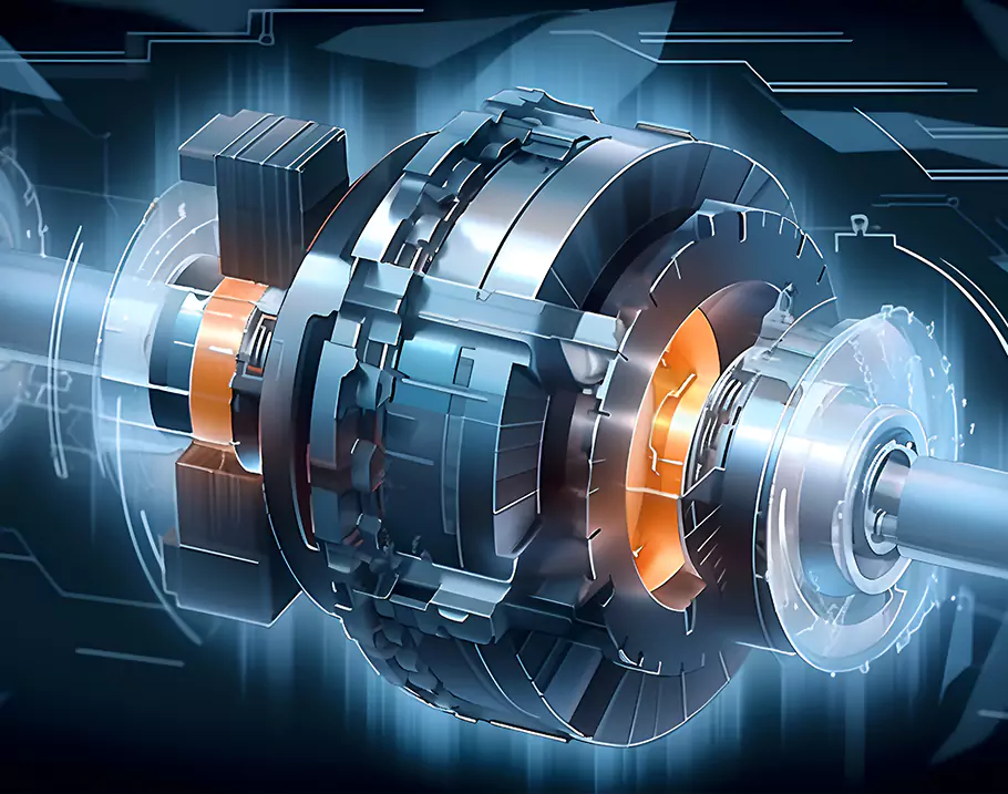 À quoi faut-il faire attention lors de l'utilisation d'un moteur réducteur à courant continu à aimant permanent