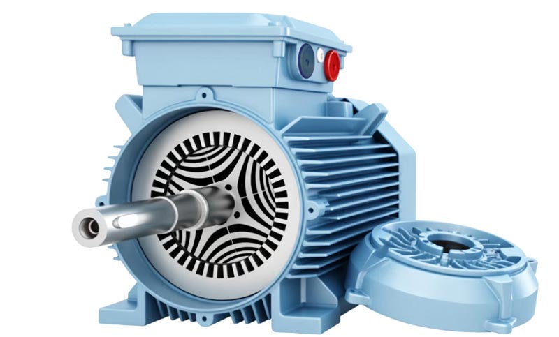 Sélectionné pour la liste nationale recommandée! Le moteur synchrone non magnétique de Jiafeng Power reçoit une nouvelle reconnaissance faisant autorité.