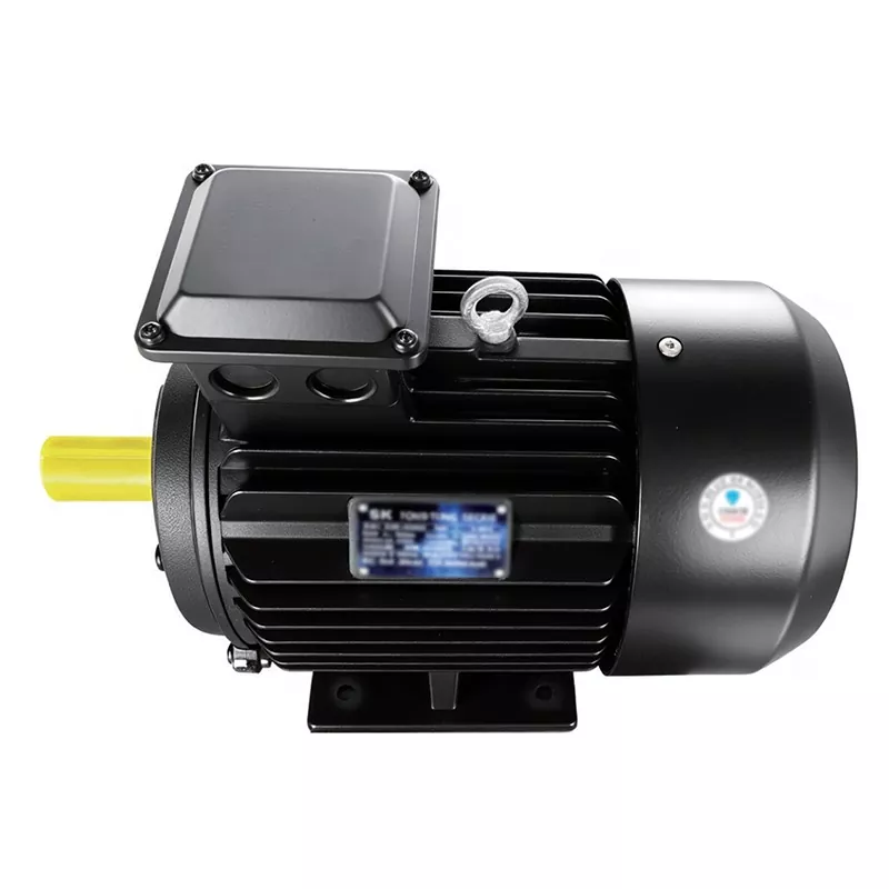 Moteur d'équipement industriel général