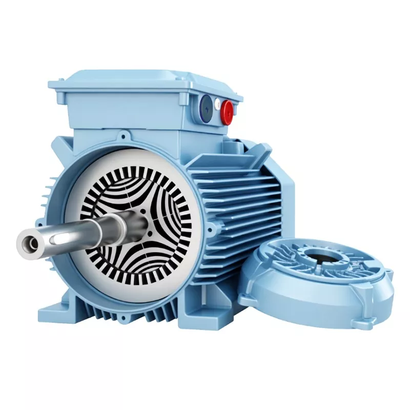 Moteur synchrone non magnétique IP65