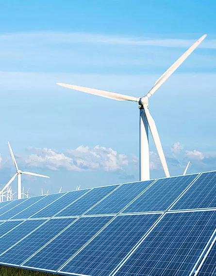 Système photovoltaïque