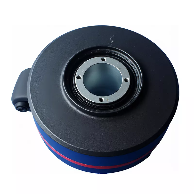 Moteur de commande au volant