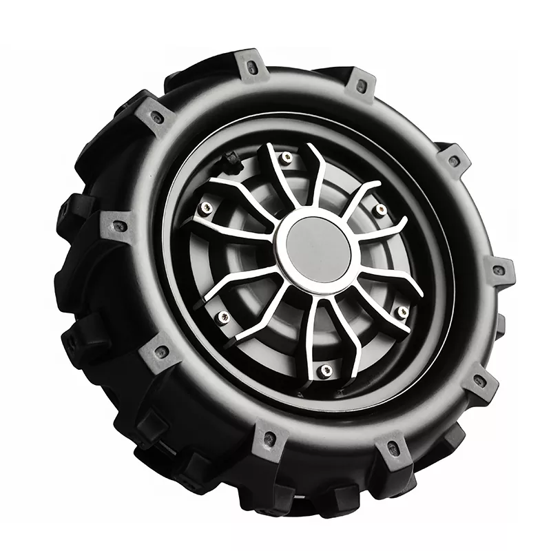 Moteur de moyeu de roue